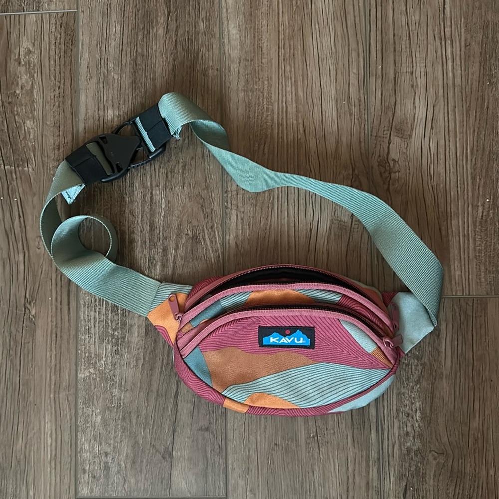 Kavu Fanny Pack